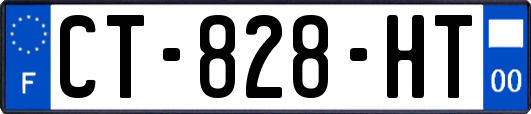CT-828-HT