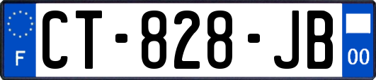 CT-828-JB