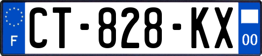 CT-828-KX