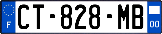 CT-828-MB