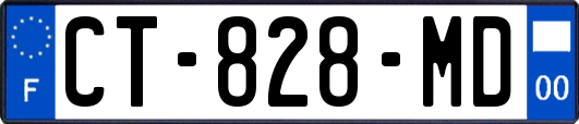 CT-828-MD