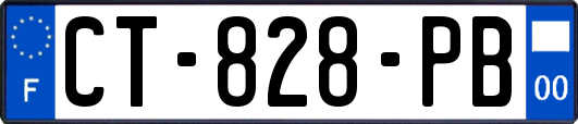 CT-828-PB