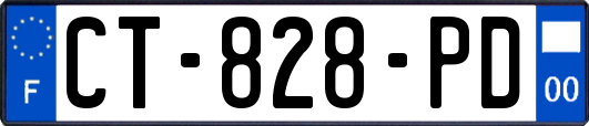 CT-828-PD