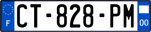 CT-828-PM