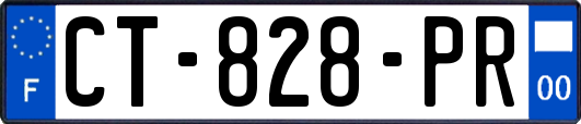 CT-828-PR