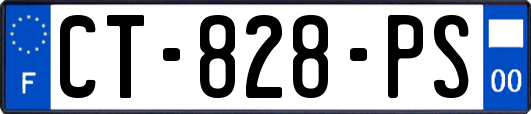 CT-828-PS