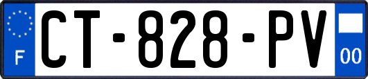 CT-828-PV