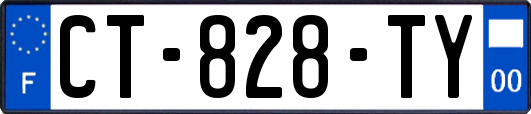 CT-828-TY