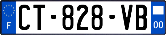 CT-828-VB