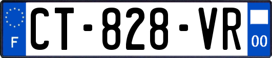 CT-828-VR