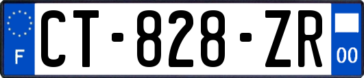 CT-828-ZR