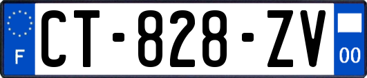 CT-828-ZV