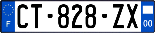 CT-828-ZX