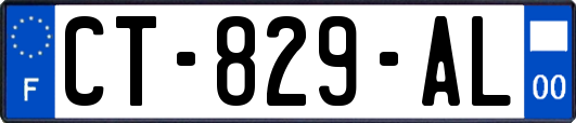 CT-829-AL