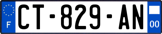 CT-829-AN