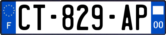 CT-829-AP