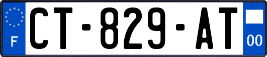 CT-829-AT