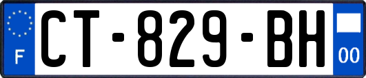 CT-829-BH