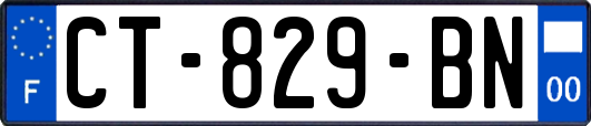 CT-829-BN