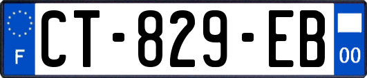 CT-829-EB