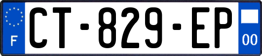 CT-829-EP