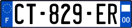 CT-829-ER