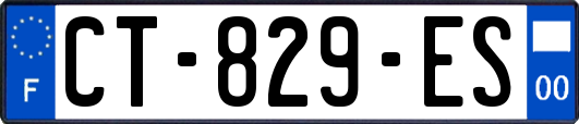 CT-829-ES