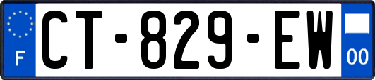 CT-829-EW