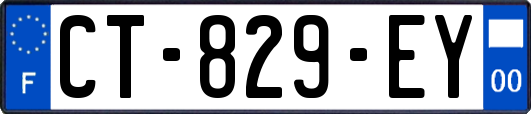 CT-829-EY