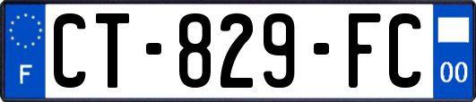CT-829-FC