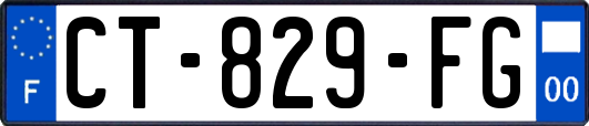 CT-829-FG