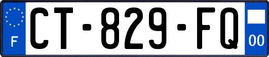 CT-829-FQ