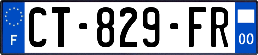 CT-829-FR