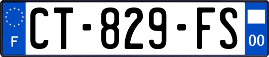 CT-829-FS