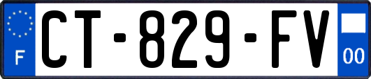 CT-829-FV