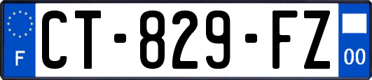 CT-829-FZ