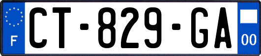CT-829-GA