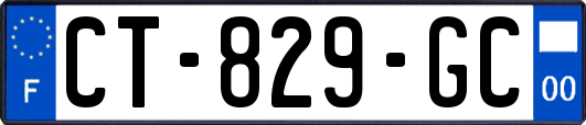 CT-829-GC