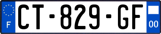 CT-829-GF