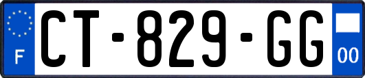 CT-829-GG