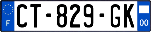 CT-829-GK