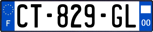 CT-829-GL