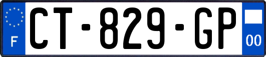 CT-829-GP