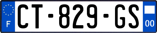 CT-829-GS