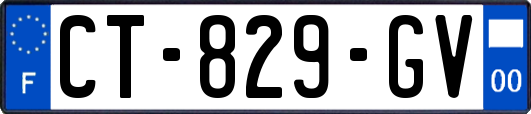CT-829-GV