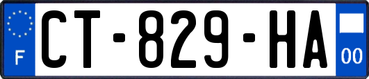 CT-829-HA