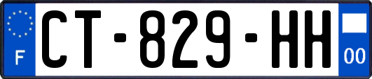 CT-829-HH