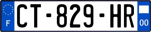 CT-829-HR