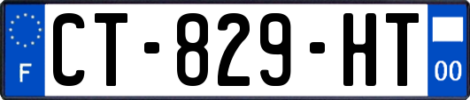 CT-829-HT