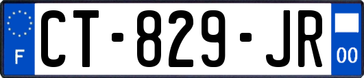 CT-829-JR